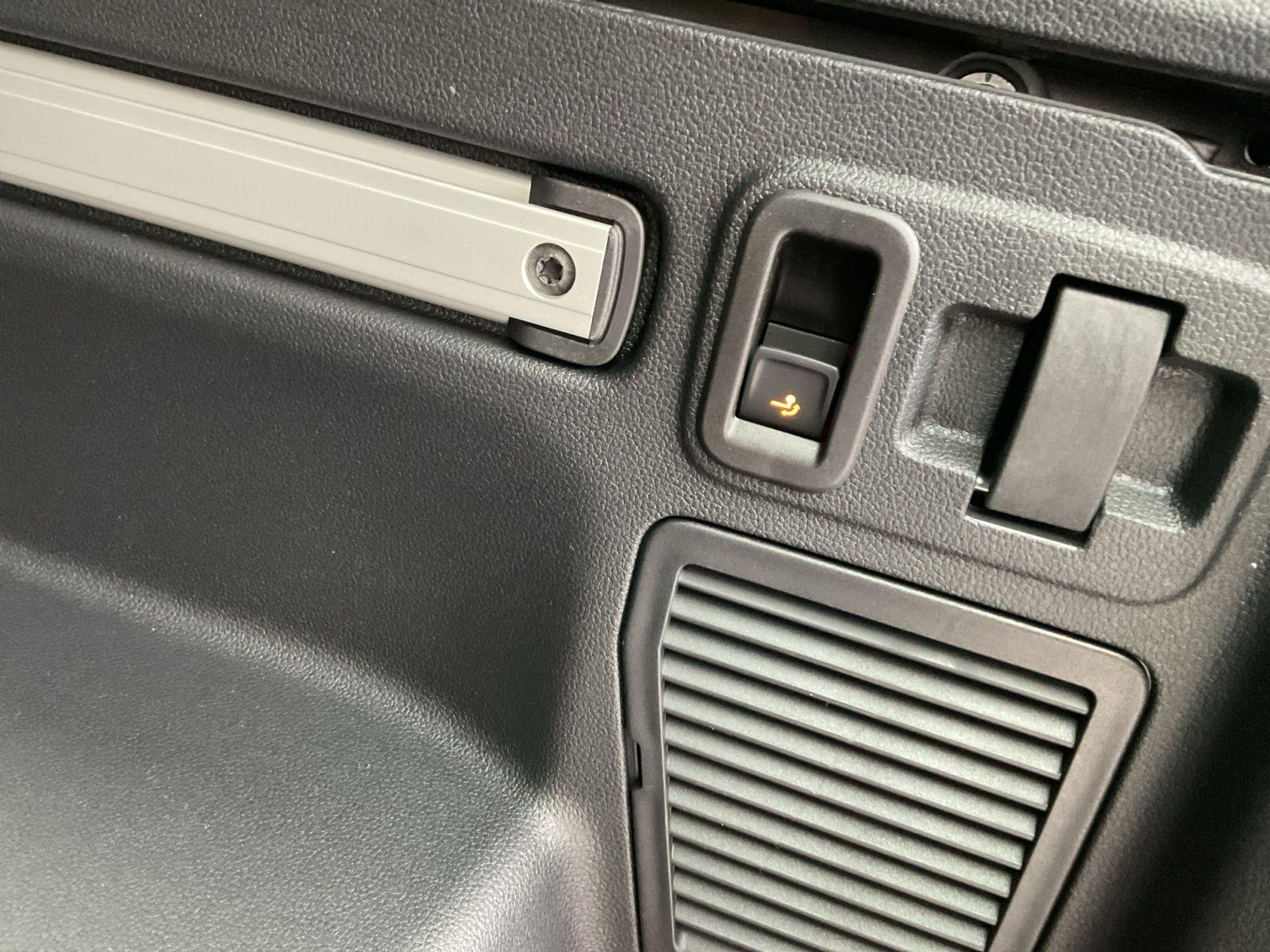 Volkswagen Touran 1.5 TSI Comfortline DSG