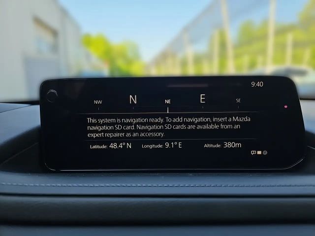 Mazda CX-30 Exclusive-line SkyActiv