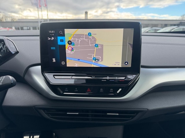 Volkswagen ID.4 Performance Pro