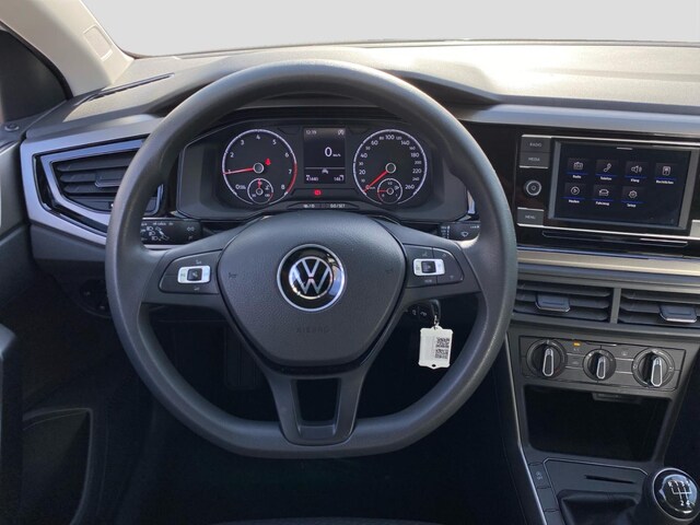 Volkswagen Polo Comfortline
