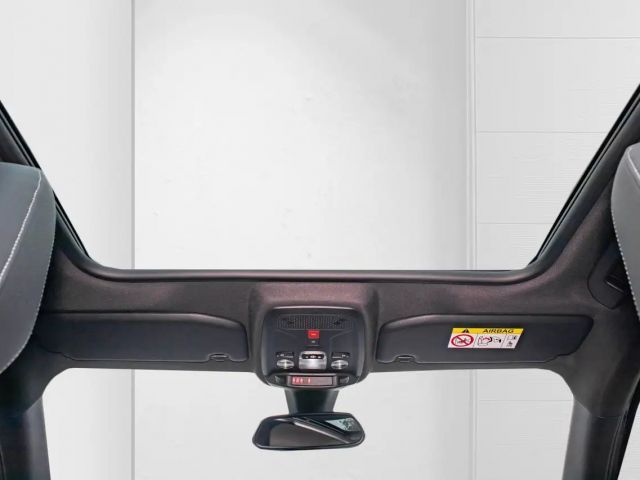 Opel Corsa Turbo Ultimate