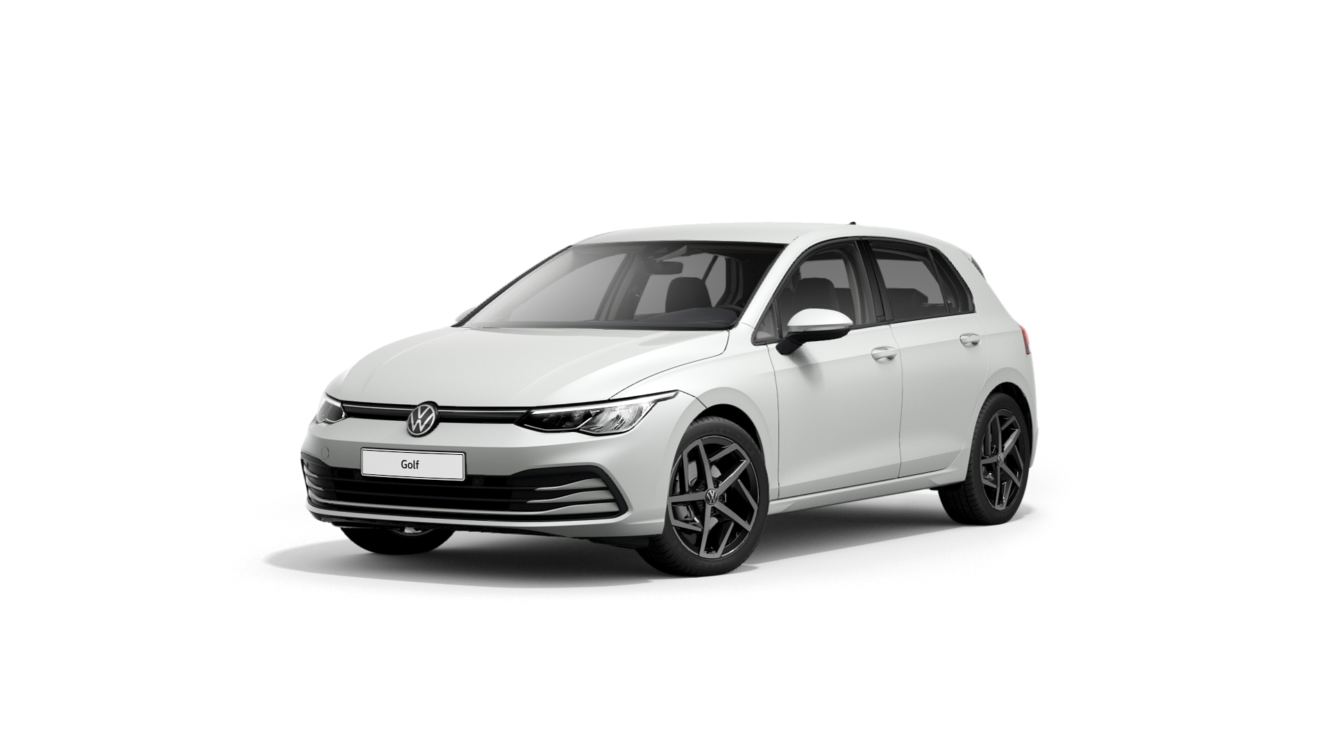 Volkswagen Golf 1.5 TSI Golf VIII Pro