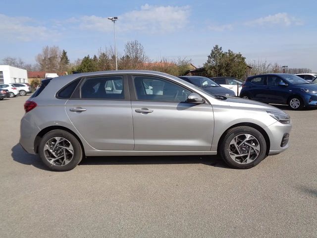 Hyundai i30 Go!