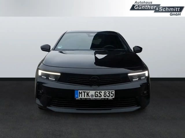 Opel Astra GS-Line Grand Sport