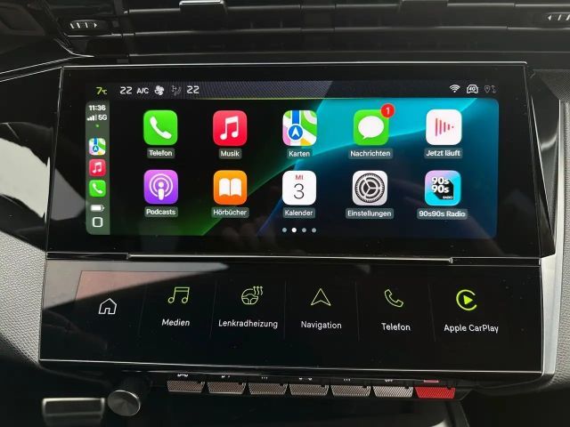 Peugeot 308 EAT8 GT-Line HDi SW