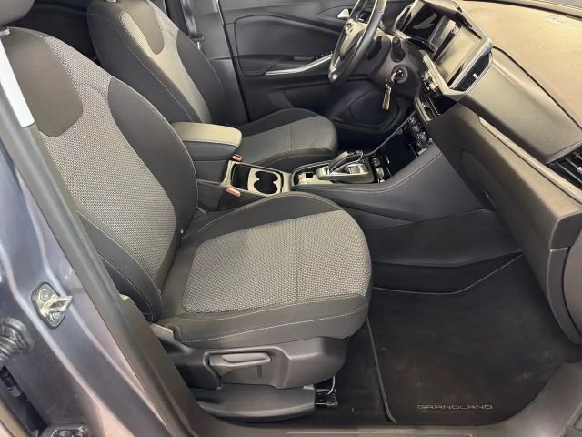 Opel Grandland X Business Edition Turbo