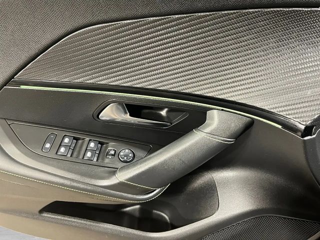 Peugeot 2008 EAT8 GT-Line PureTech