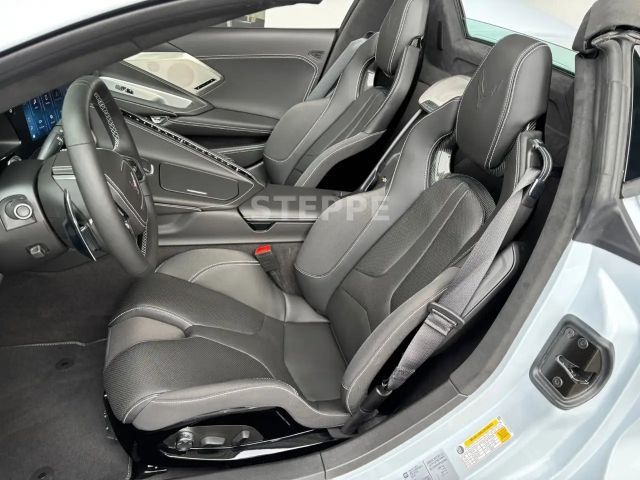 Corvette C8 Cabriolet Stingray