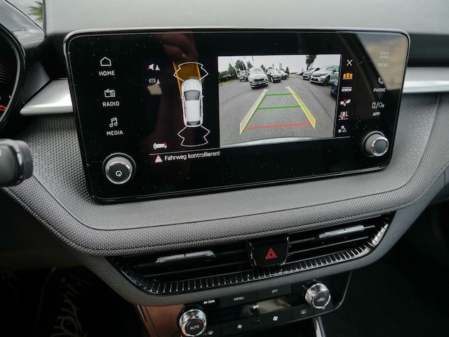 Skoda Fabia 1.0 TSI Tour