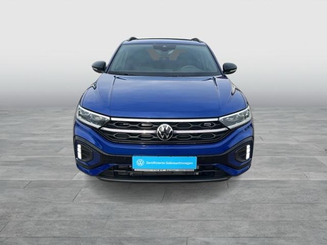 Volkswagen T-Roc 1.5 TSI DSG IQ.Drive R-Line