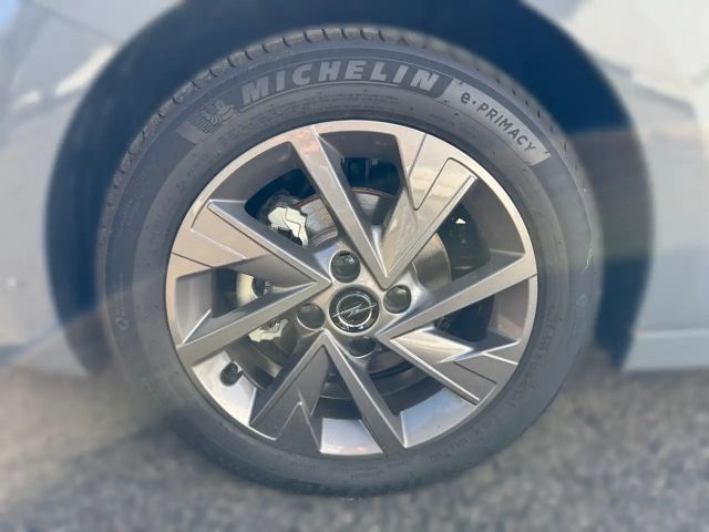 Opel Corsa Edition Turbo