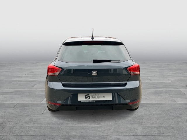 Seat Ibiza 1.0 TSI Style