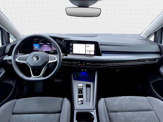 Volkswagen Golf 1.4 TSI Style eHybrid