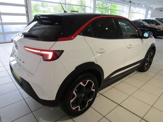Opel Mokka GS-Line Grand Sport