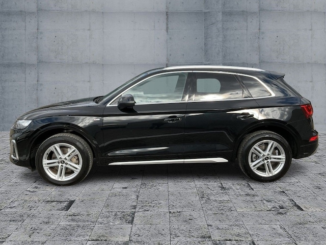 Audi Q5 40 TDI Quattro S-Tronic