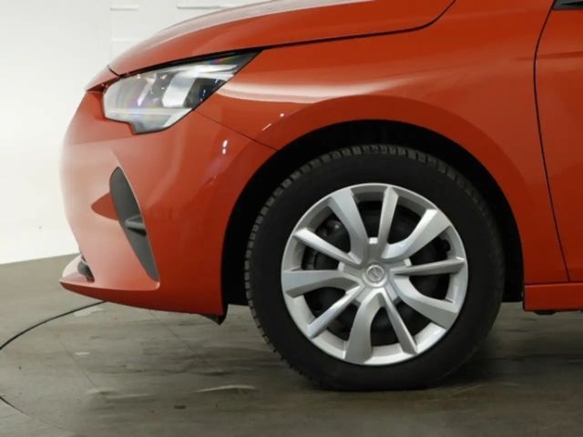 Opel Corsa Edition F Edition