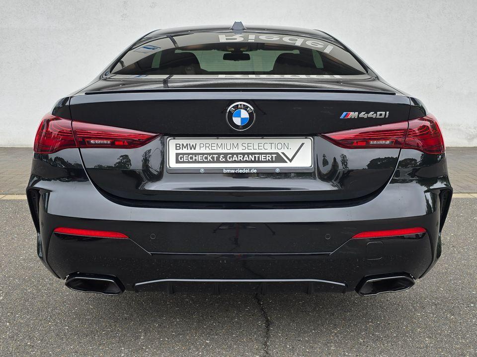 BMW M440 Coupé M440i xDrive