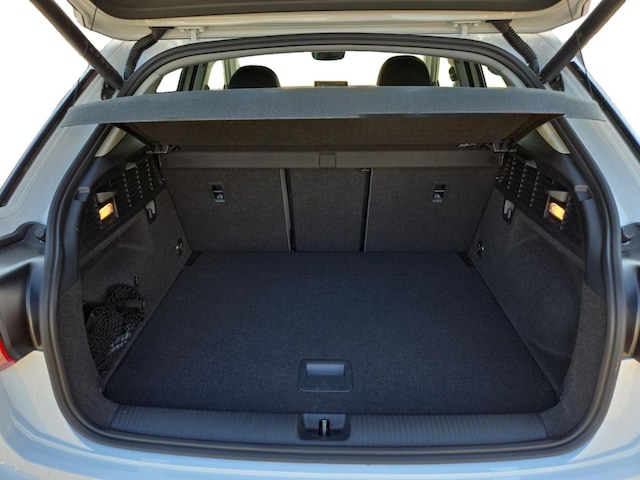 Audi Q2 35 TFSI S-Tronic