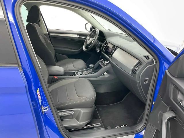 Skoda Kodiaq 2.0 TDI