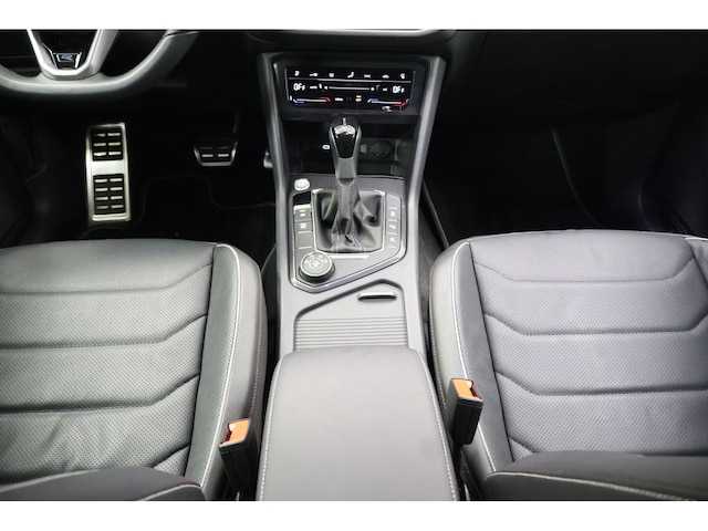 Volkswagen Tiguan 2.0 TDI Allspace R-Line