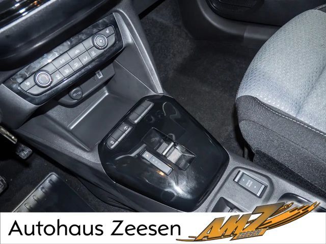 Opel Corsa Edition Hybrid