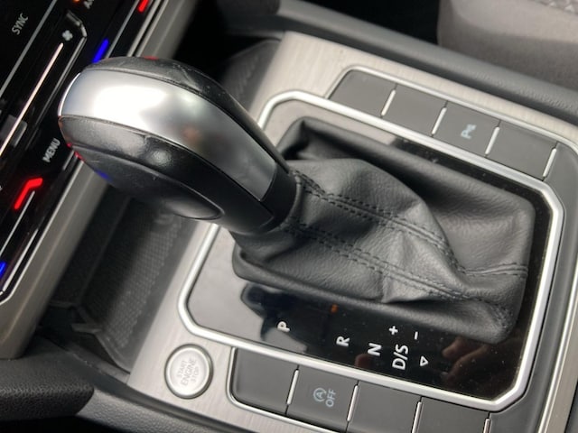 Volkswagen Passat 1.5 TSI DSG Variant