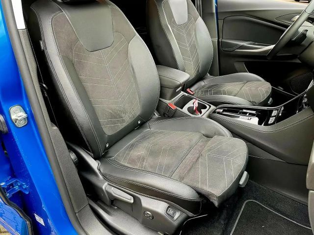 Opel Grandland X Elegance