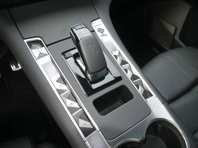 DS DS 7 Crossback Crossback E-Tense