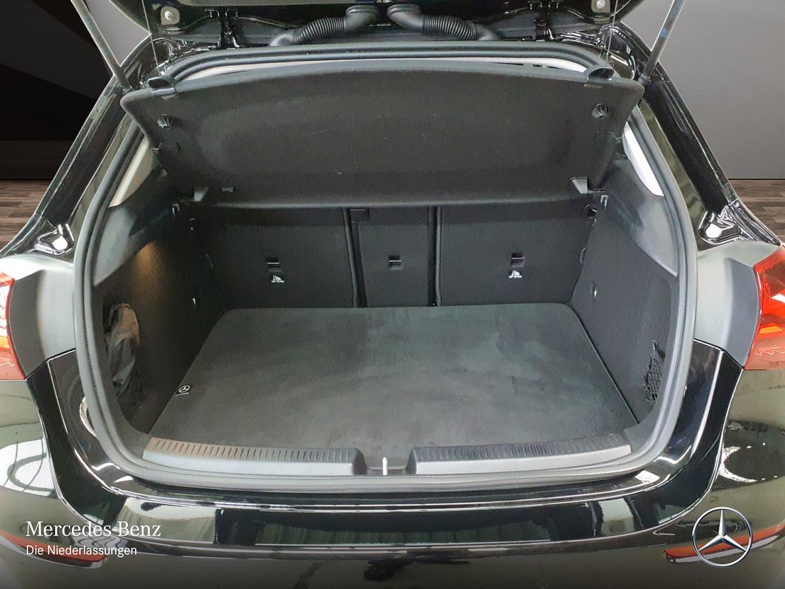 Mercedes-Benz A 200 A 200 d