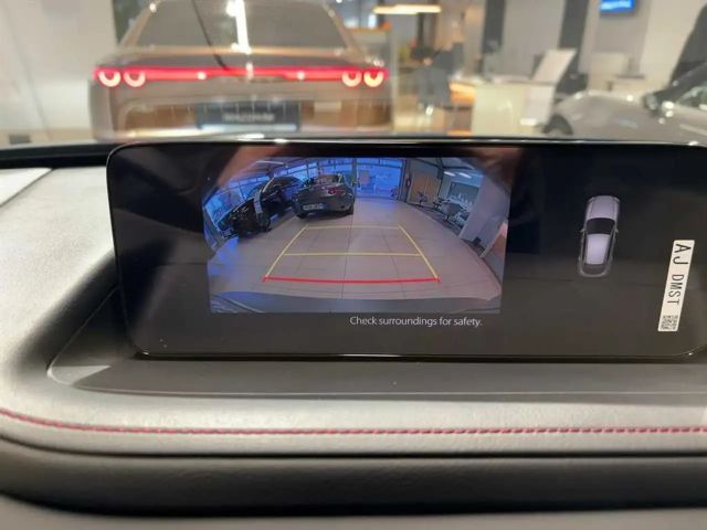 Mazda CX-30 Homura SkyActiv