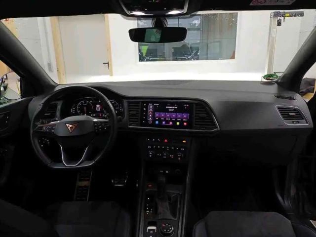 Cupra Ateca 4Drive VZ