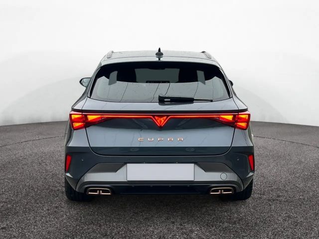 Cupra Leon DSG ST e-Hybrid