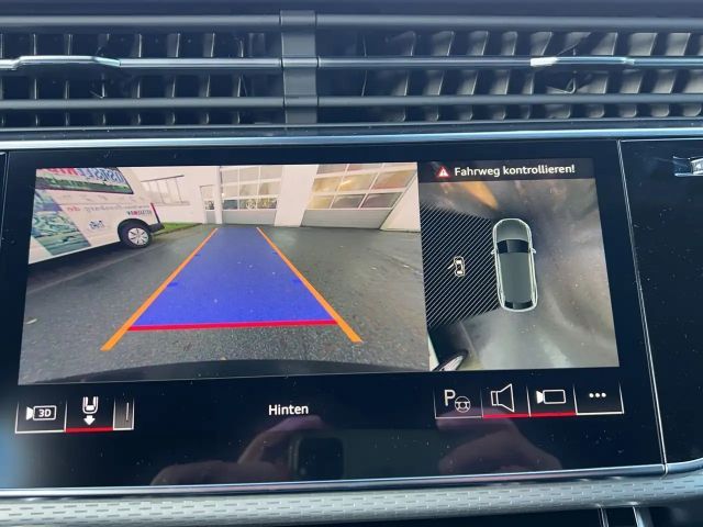 Audi Q8 45 TDI Quattro