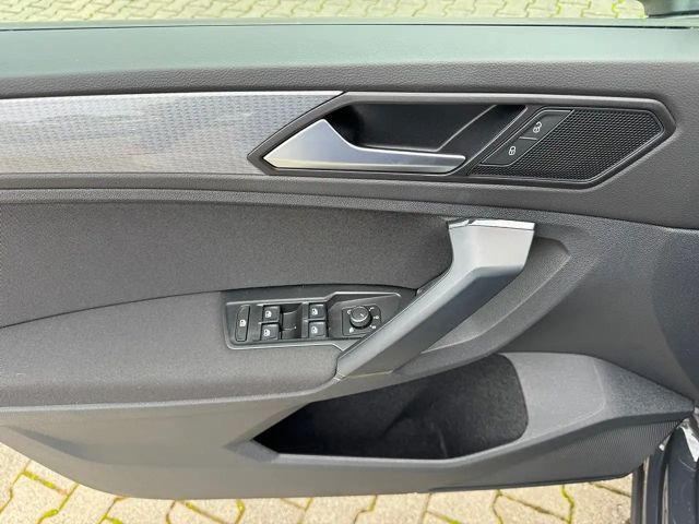 Volkswagen Tiguan 2.0 TDI DSG