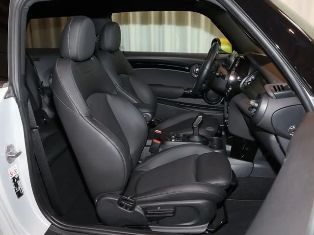 MINI Mini Electric SE