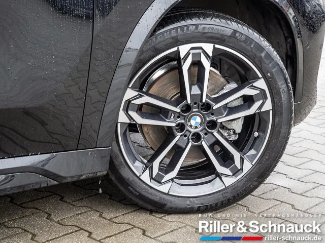BMW X1 M-Sport xDrive