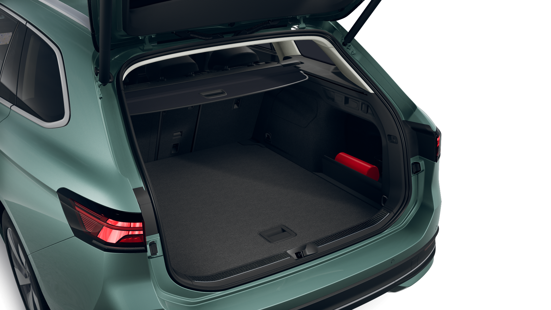 Volkswagen Passat 2.0 TDI Business