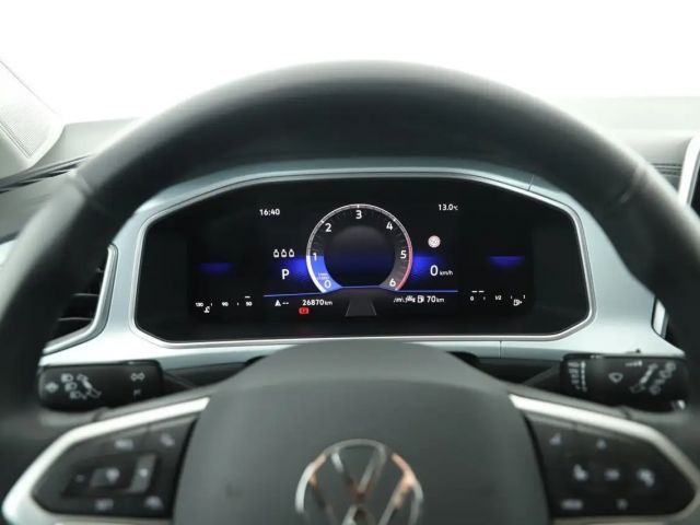 Volkswagen T-Roc 2.0 TDI DSG