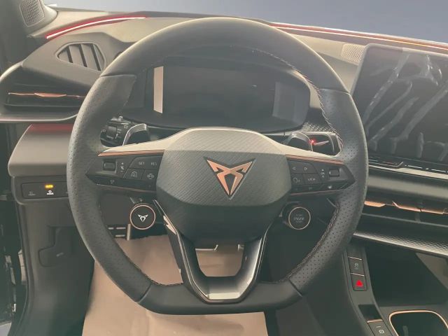 Cupra Terramar 2.0 TSI VZ