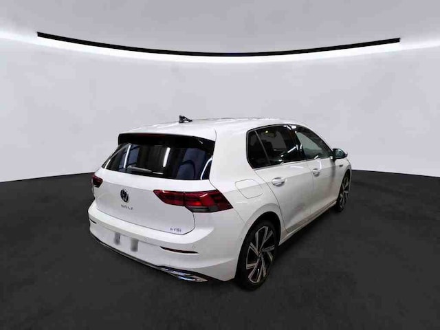 Volkswagen Golf 1.5 eTSI DSG Golf VIII Style