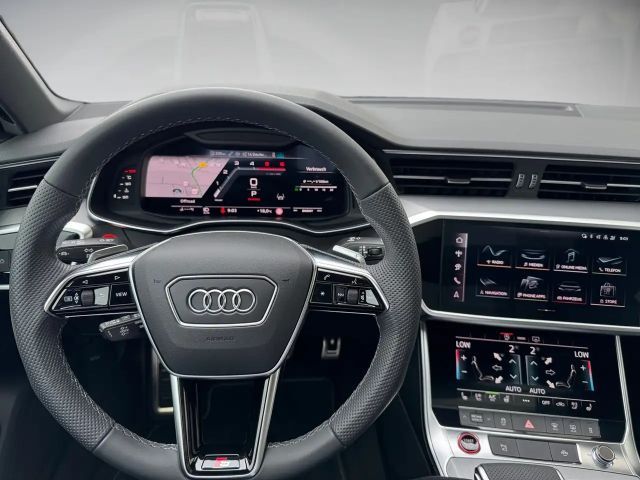 Audi S6 3.0 TDI Avant Quattro
