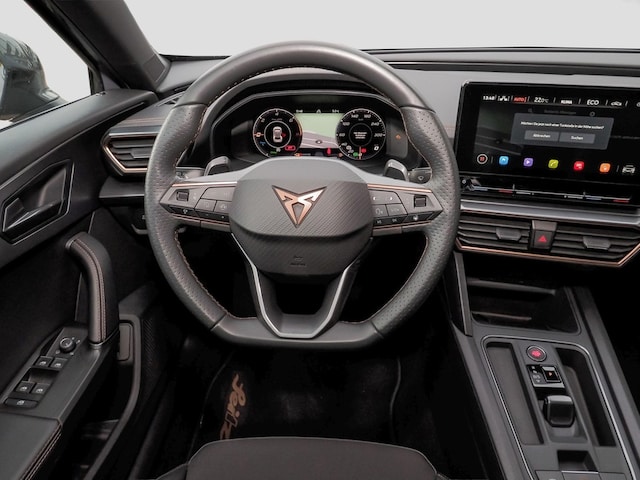 Cupra Formentor 1.4 DSG e-Hybrid