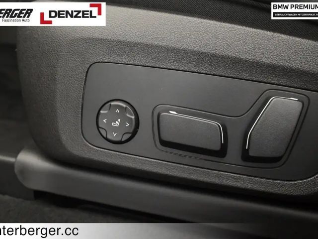 BMW X4 M-Sport xDrive20d