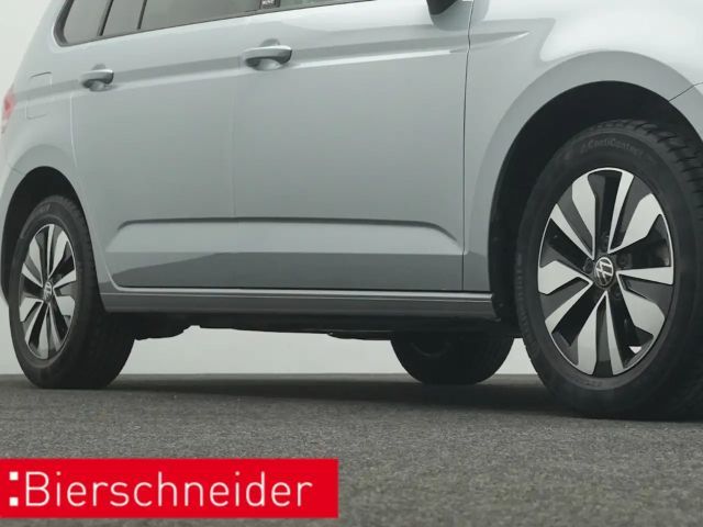 Volkswagen Touran 1.5 TSI DSG