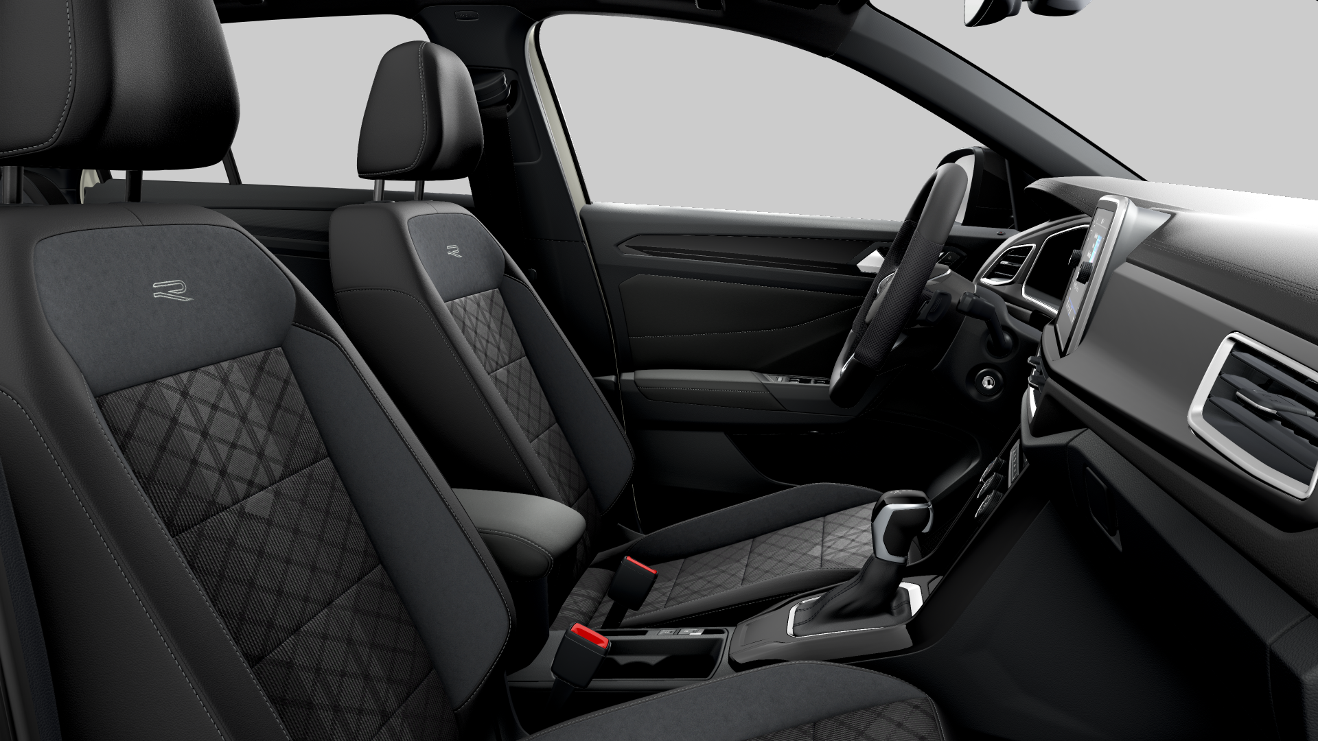 Volkswagen T-Roc 1.5 TSI DSG R-Line