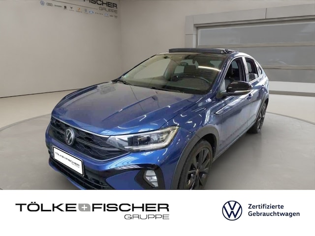 Volkswagen Taigo 1.5 TSI