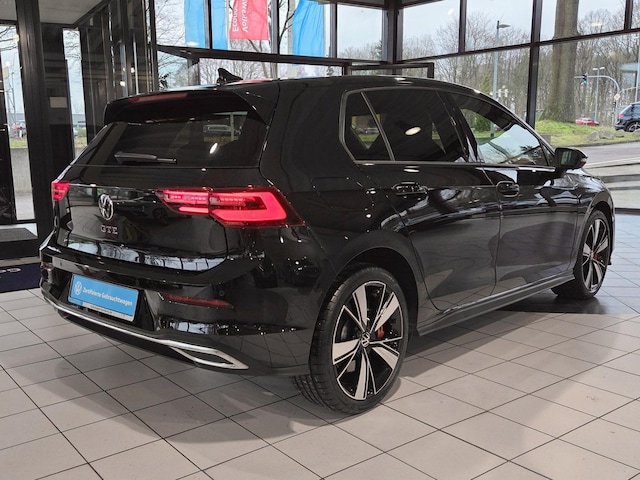 Volkswagen Golf DSG GTE Golf VIII