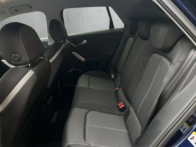 Audi Q2 35 TFSI S-Tronic