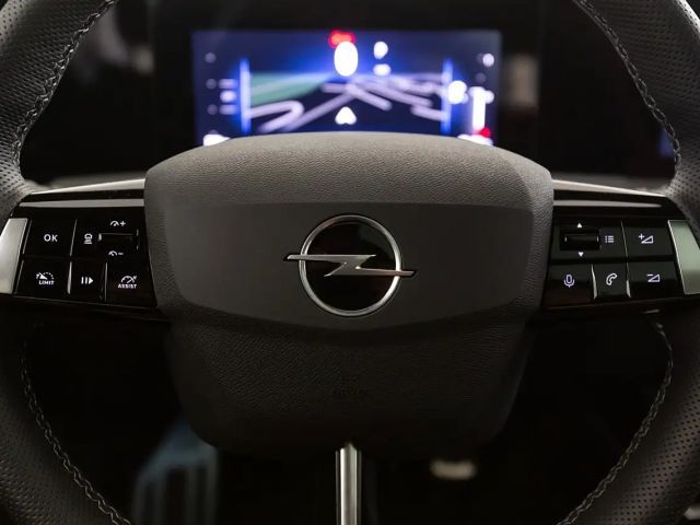 Opel Astra GS-Line Grand Sport