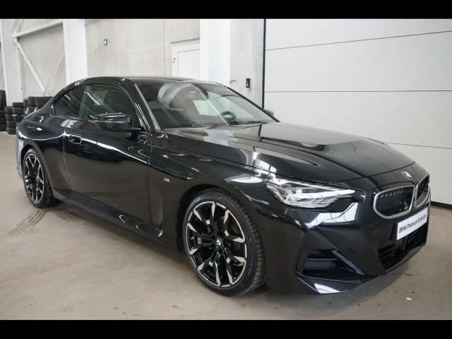 BMW 218 Coupé M-Sport